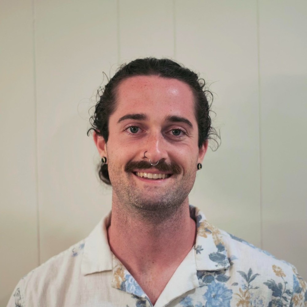 Meet your Posher, Micah